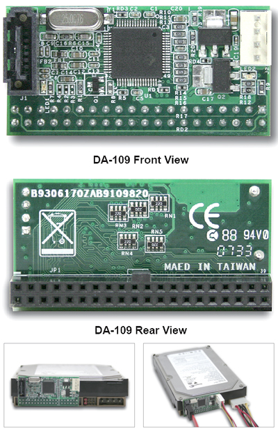 DA-109