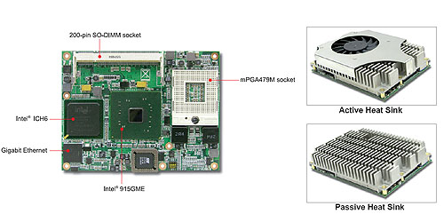 PCOM-B210VG