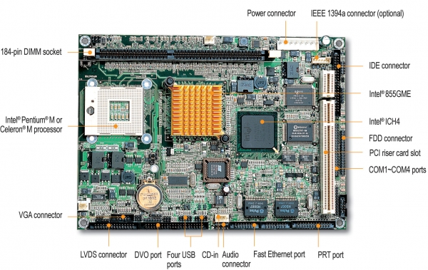 PEB-3730VLA