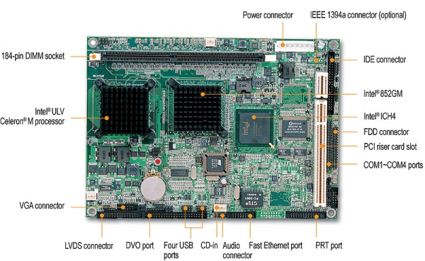 PEB-3732VLA
