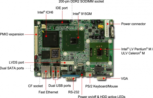 PECX-2730VL