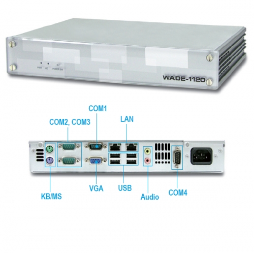 WADE-1120A