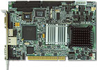 Half-sized PCI SBC