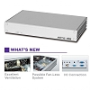 ARTO-100,5.25" ESB,Embedded Chassis,Industrial Computer