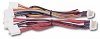 CABLE-EXT-AT,Accessory,Power Supply,Industrial Computer
