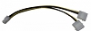 CABLE-HDD-P4,Accessory,Power Supply,Industrial Computer