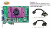 DVC-5215,Capture Card,Capture Card,Industrial Computer
