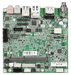 NANO-5050,NANO-ITX,Embedded System Board,Industrial Computer
