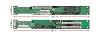 PBP-03P2X,PICMG 1.0,Industrial Backplane,Industrial Computer