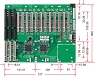 PBP-14AC-B,PICMG 1.0,Industrial Backplane,Industrial Computer