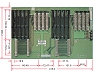 PBP-18D4,PICMG 1.0,Industrial Backplane,Industrial Computer