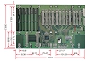 PBP-19AC,PICMG 1.0,Industrial Backplane,Industrial Computer