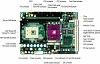 PEB-3715VLA,5.25",Embedded System Board,Industrial Computer