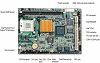 PEB-3730VLA,5.25",Embedded System Board,Industrial Computer