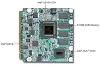 PQ7-M100G,Qseven,Modular Computer,Industrial Computer