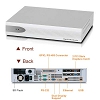 PVS-1125,Desktop,System,Industrial Computer