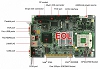 ROBO-6711VGA,PCI,Single Board Computer,Industrial Computer