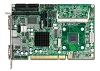 ROBO-6712VGA,PICMG 1.0,Single Board Computer,Industrial Computer