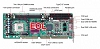 ROBO-8712EVG2A,PICMG 1.0,Single Board Computer,Industrial Computer