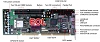 ROBO-8712VLA,PICMG 1.0,Single Board Computer,Industrial Computer