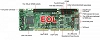 ROBO-8713BVG2,PICMG 1.0,Single Board Computer,Industrial Computer