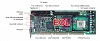 ROBO-8716VG2A,PICMG 1.2,Single Board Computer,Industrial Computer
