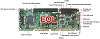 ROBO-8773VG,PICMG 1.0,Single Board Computer,Industrial Computer