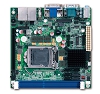 WADE-8012,Mini-ITX,Embedded System Board,Industrial Computer