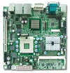 WADE-8066,Mini-ITX,Embedded System Board,Industrial Computer