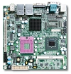 WADE-8068,Mini-ITX,Embedded System Board,Industrial Computer