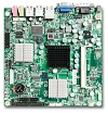 WADE-8071,Mini-ITX,Embedded System Board,Industrial Computer