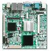 WADE-8072,Mini-ITX,Embedded System Board,Industrial Computer