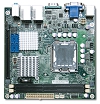WADE-8180,Mini-ITX,Embedded System Board,Industrial Computer