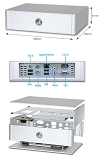 WEBS-1320,ECX,Embedded System,Industrial Computer