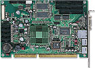 Half-sized ISA SBC Half-sized ISA SBC