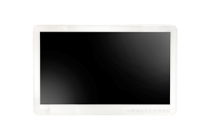 Core Ultra 22" Fanless Power Inside Ultra Light