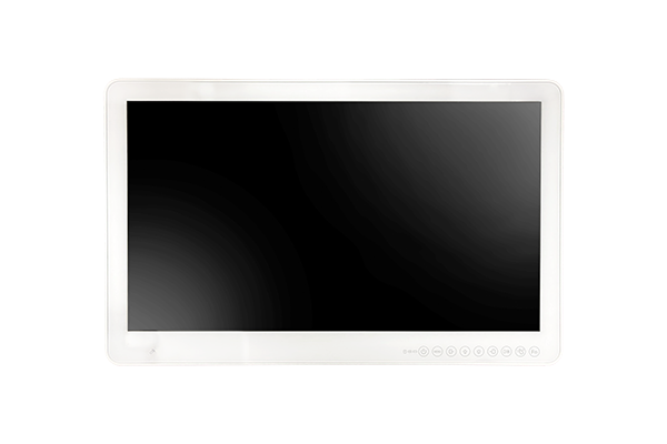 Core Ultra 22" Fanless Power Inside Ultra Light