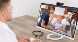 Telemedicine