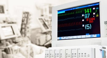 Patient Monitor Value-Added System
