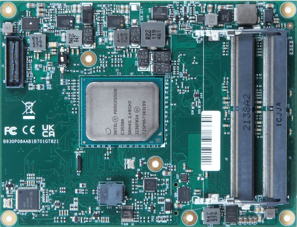 PCOM-B701GT