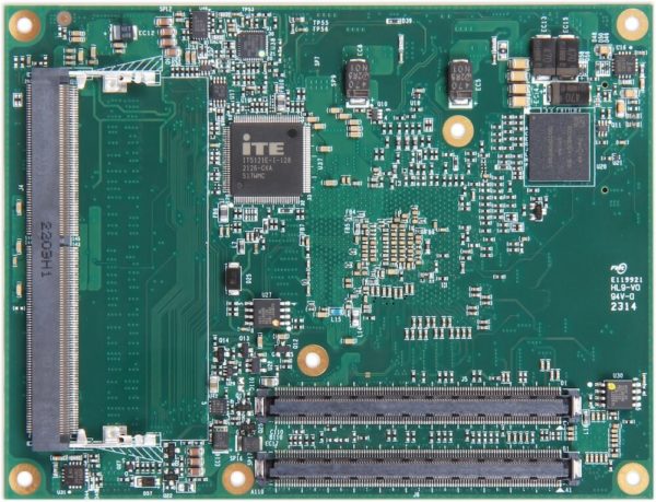 PCOM-B701GT - COM Express® Basic, Computer-on-Module - Portwell, Inc.