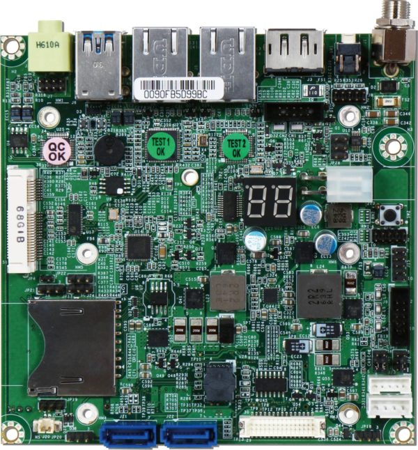 PCOM-C640