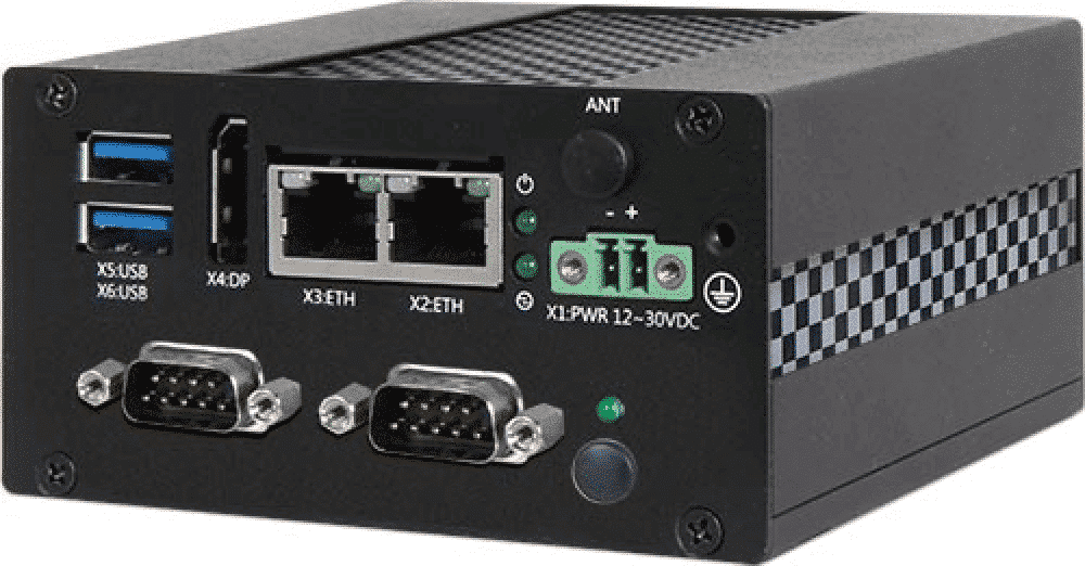 Embedded Systems