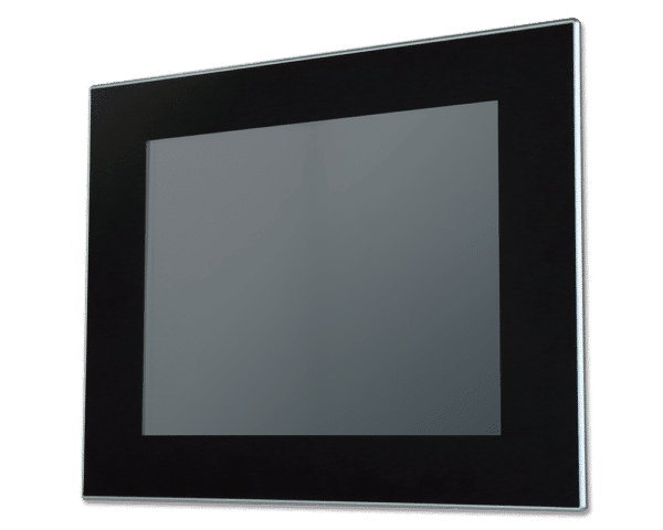 FUDA2-S1x11, Industrial Panel PC