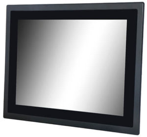 FUDA2-S1x21, Industrial Panel PC
