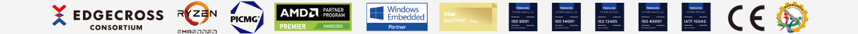 Footer icon
