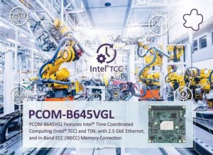 PCOM-B645VGL