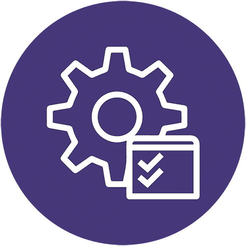 Easily Manageability