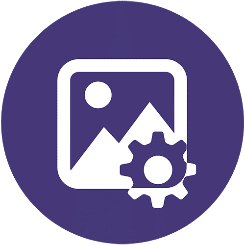 High Processing and Graphics Capabilities