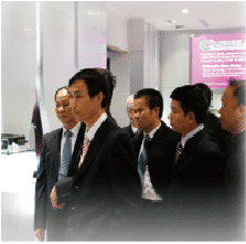 Corporate governance